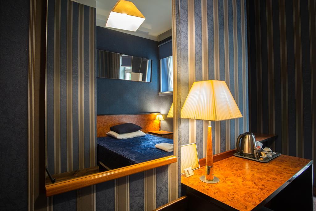 Finger Guest Rooms Kraków Exteriör bild