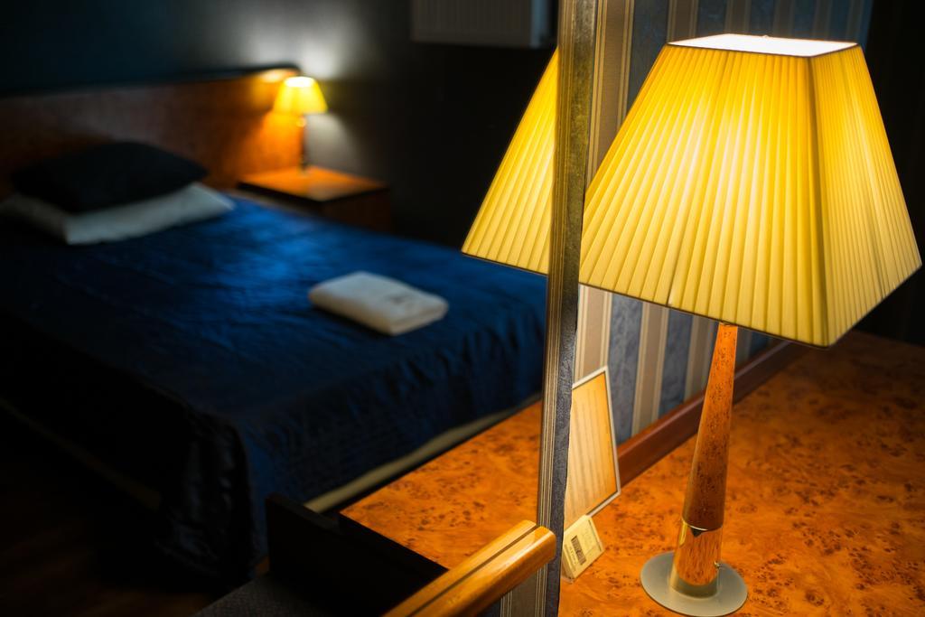 Finger Guest Rooms Kraków Exteriör bild